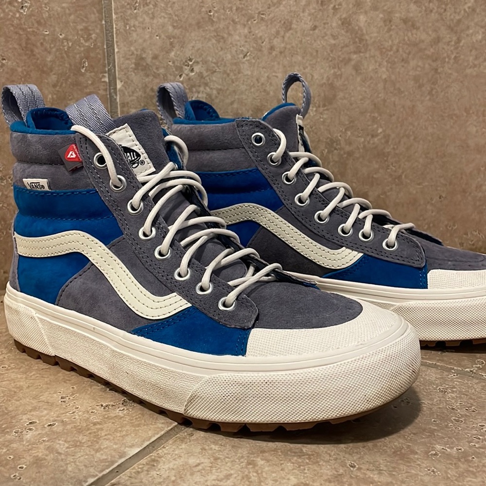 Vans SK8-HI MTE